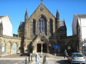Stokesley Methodist Church