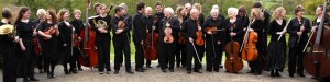 Cleveland Chamber Orchestra at Botton Village